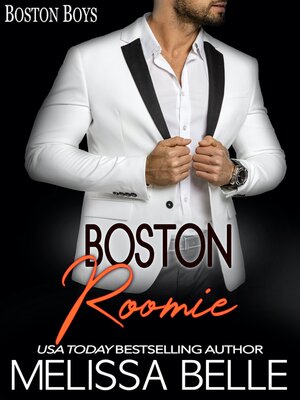 cover image of Boston Roomie